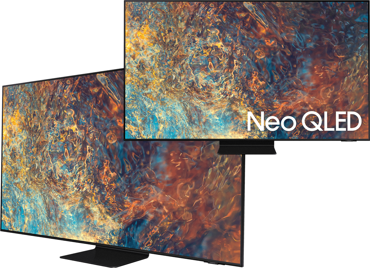 Samsung Neo QLED TVs