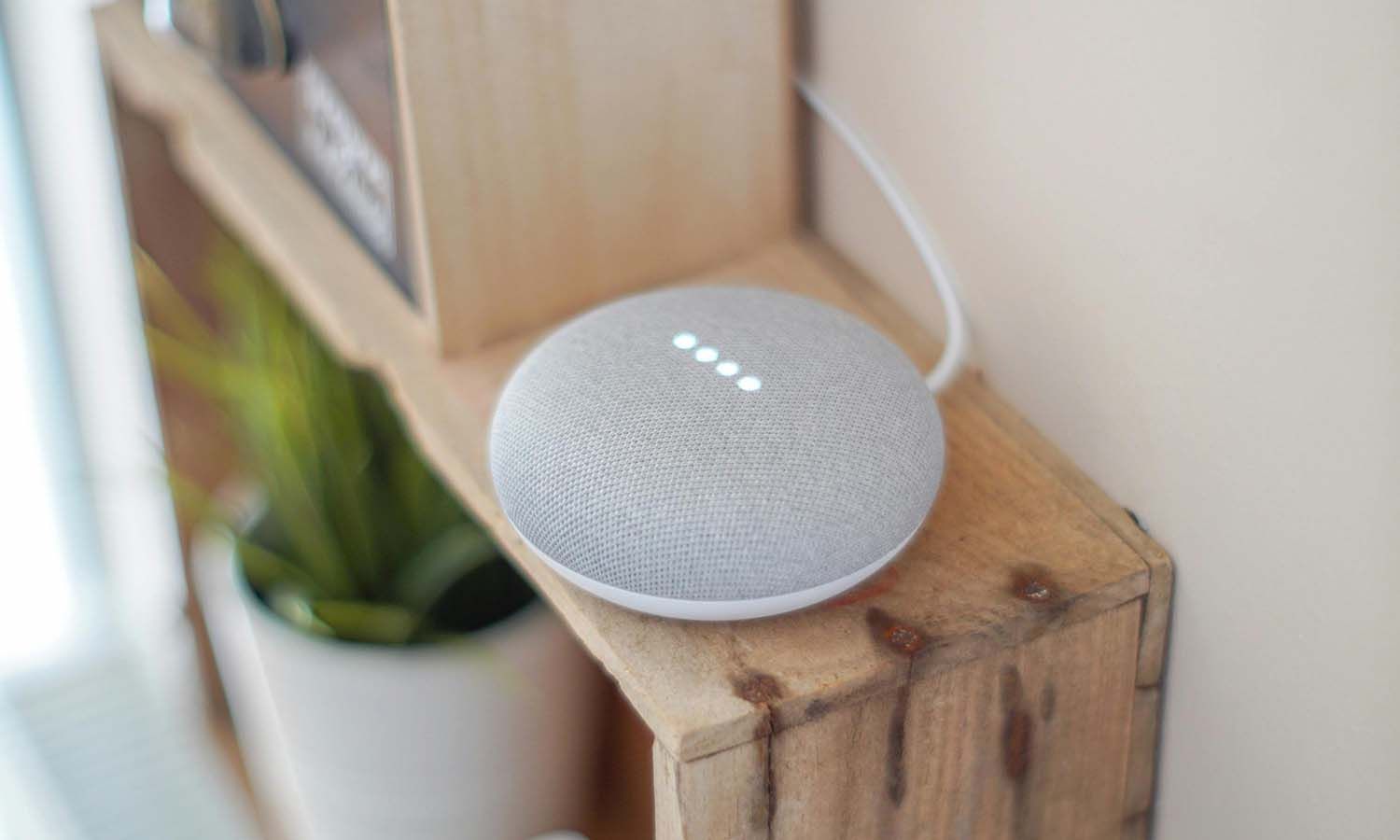 Google Home