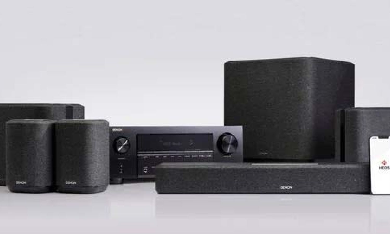 Denon
