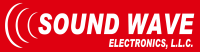 sound wave logo